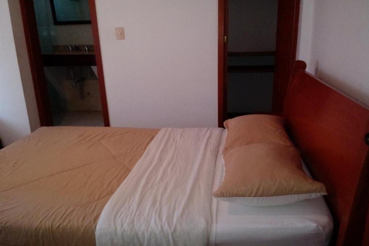 Hotel Bahia Plaza Santa Marta  Eksteriør billede