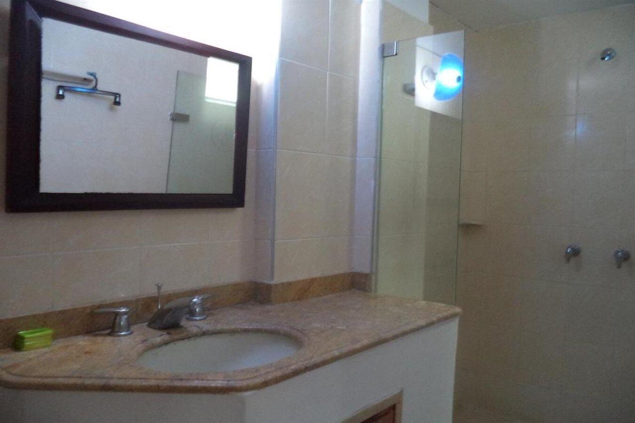 Hotel Bahia Plaza Santa Marta  Eksteriør billede