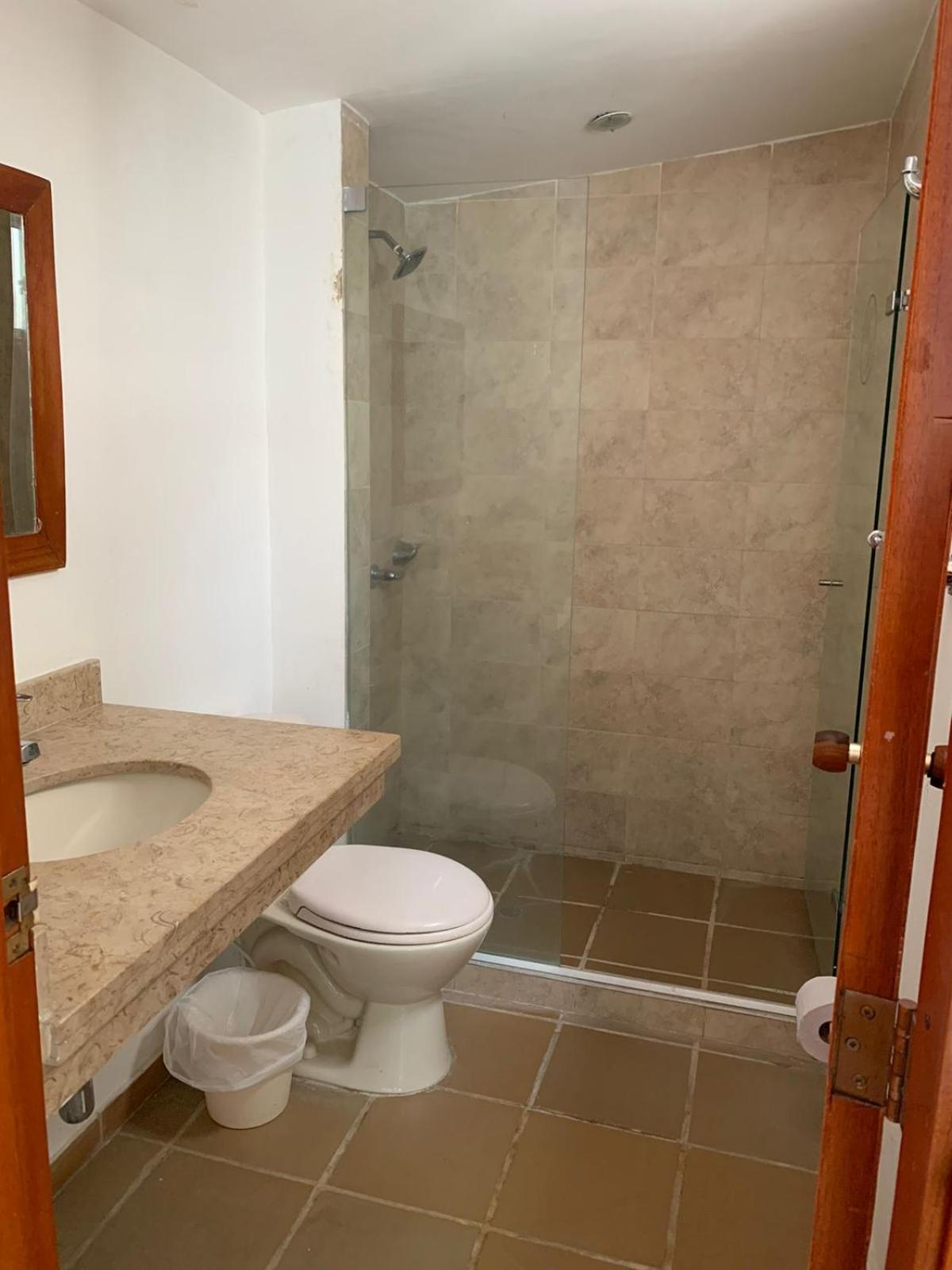 Hotel Bahia Plaza Santa Marta  Eksteriør billede