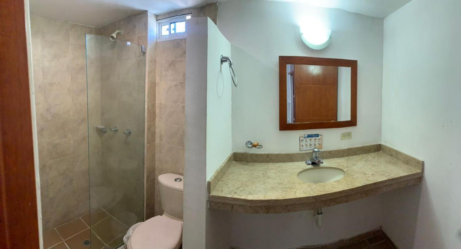Hotel Bahia Plaza Santa Marta  Eksteriør billede