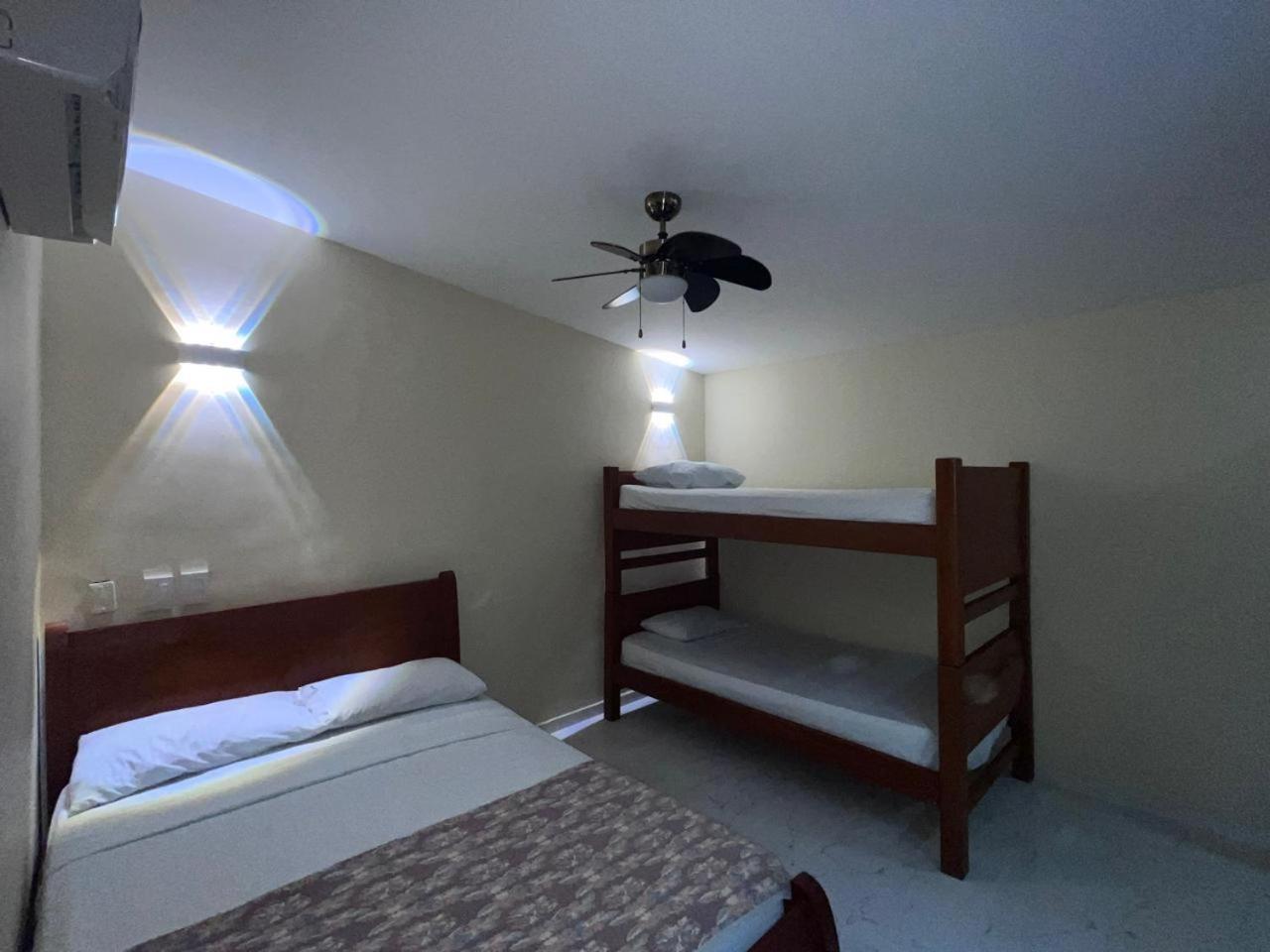 Hotel Bahia Plaza Santa Marta  Eksteriør billede