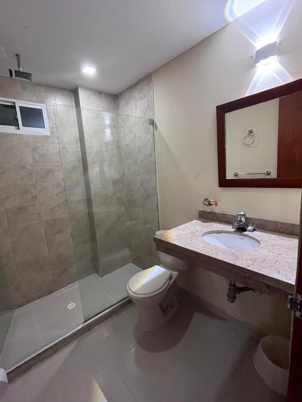 Hotel Bahia Plaza Santa Marta  Eksteriør billede