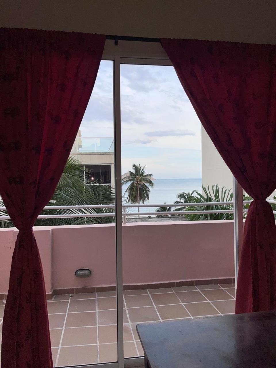 Hotel Bahia Plaza Santa Marta  Eksteriør billede