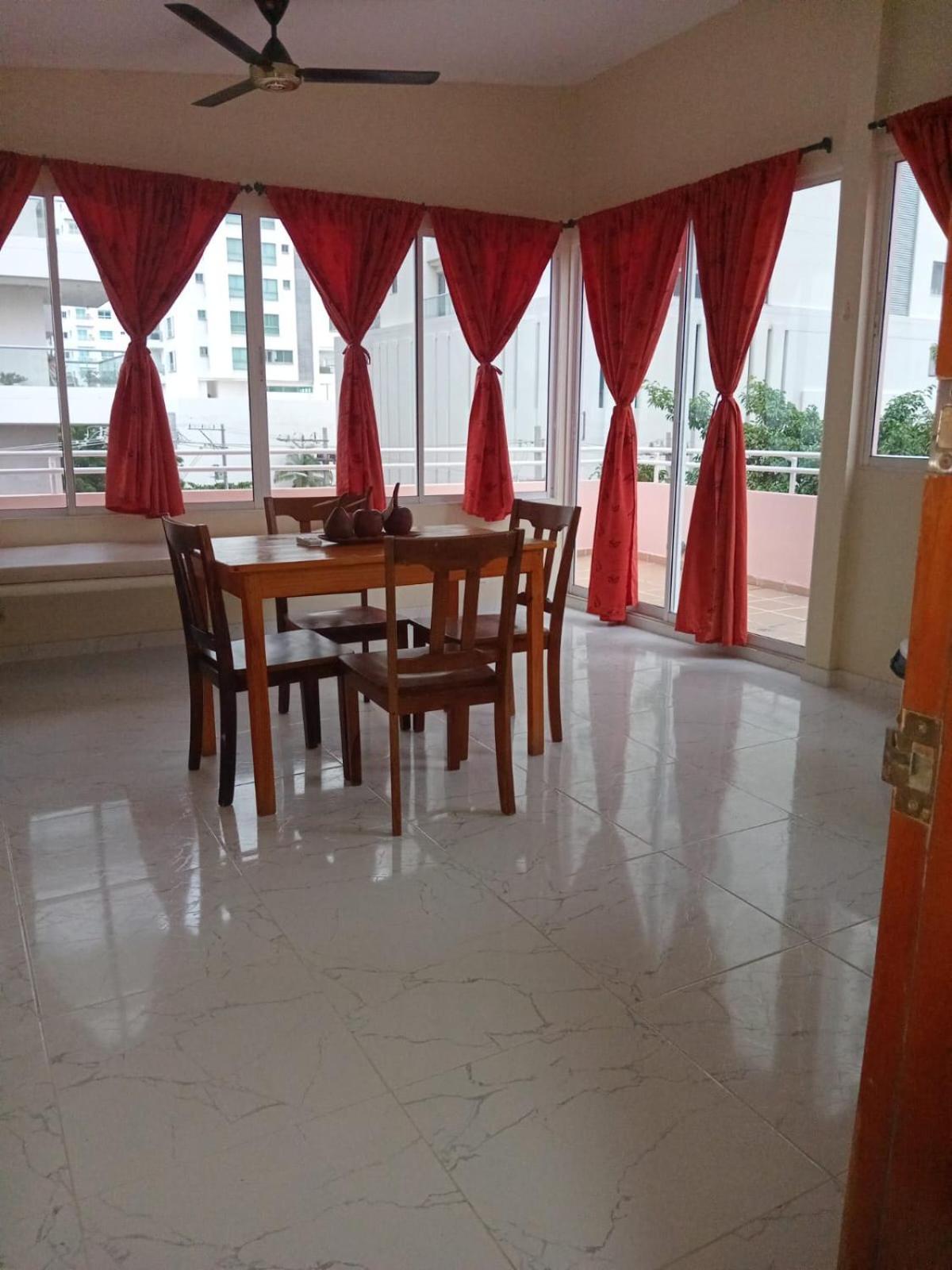 Hotel Bahia Plaza Santa Marta  Eksteriør billede