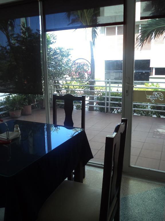 Hotel Bahia Plaza Santa Marta  Eksteriør billede